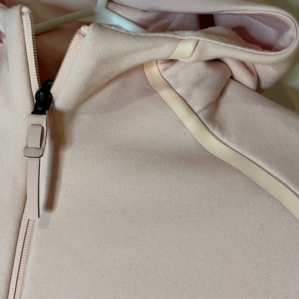 Adidas zip up hoodie - Picture 2 of 7